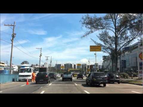 Barra da Tijuca – Seu bairro, nossa cidade (RJ)