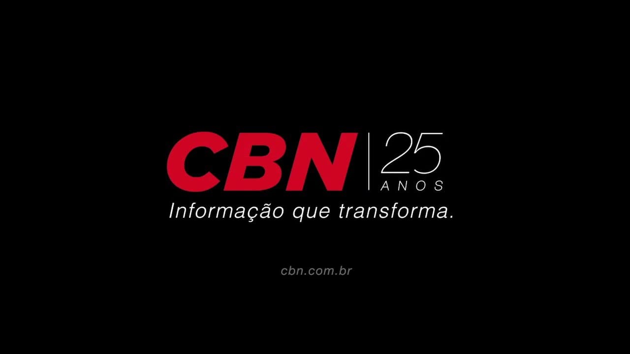 Campanha CBN 25 anos