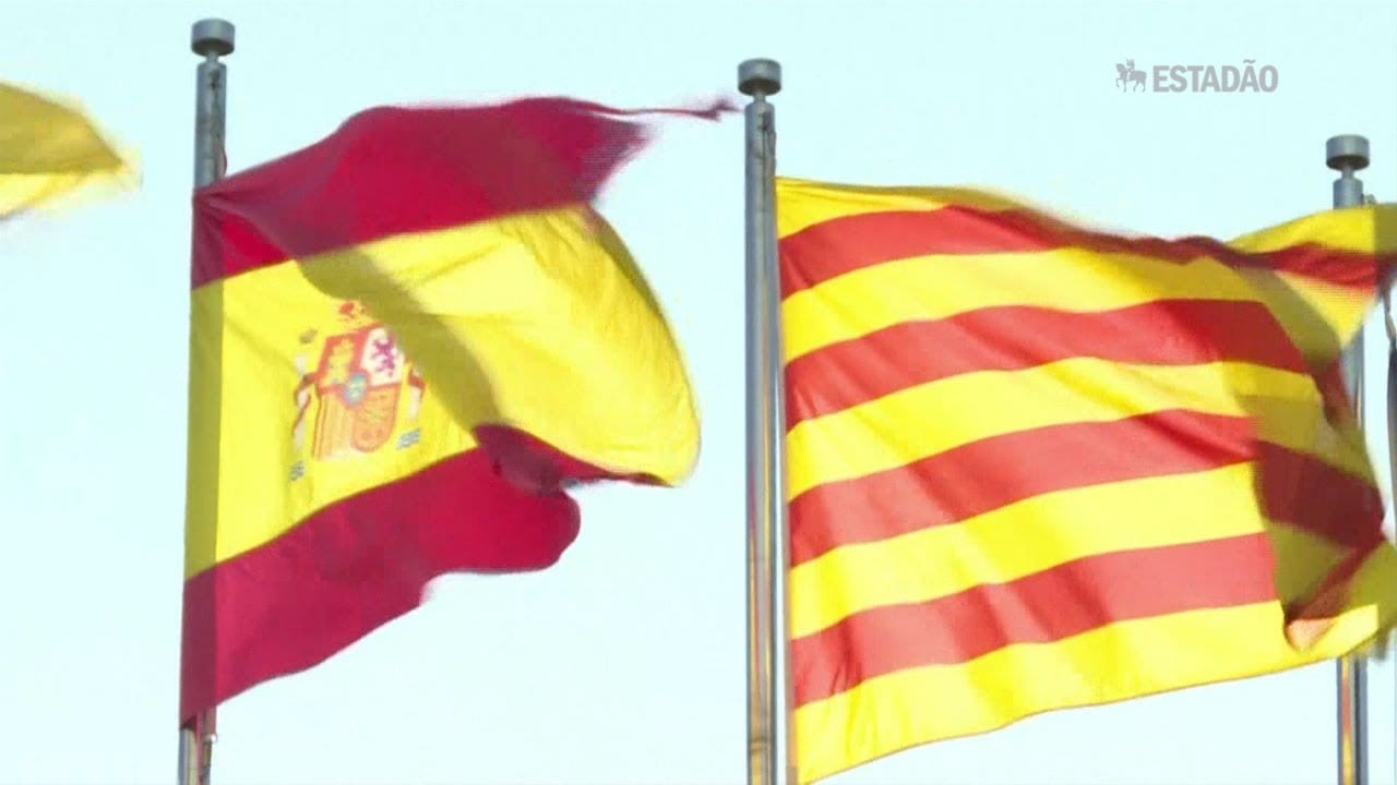 Entenda o movimento de independência da Catalunha