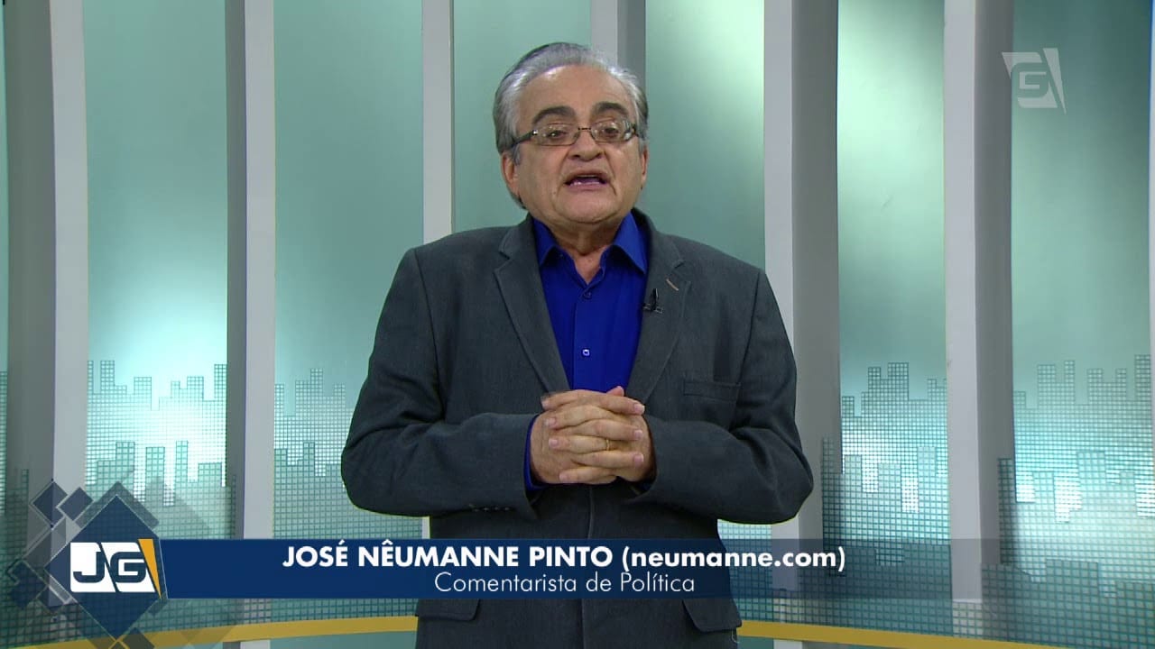 José Nêumanne Pinto / Andrada joga nome no lixo e assume papel de sabujo