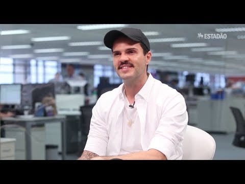 ‘Entre Nós’ recebe Guto Requena