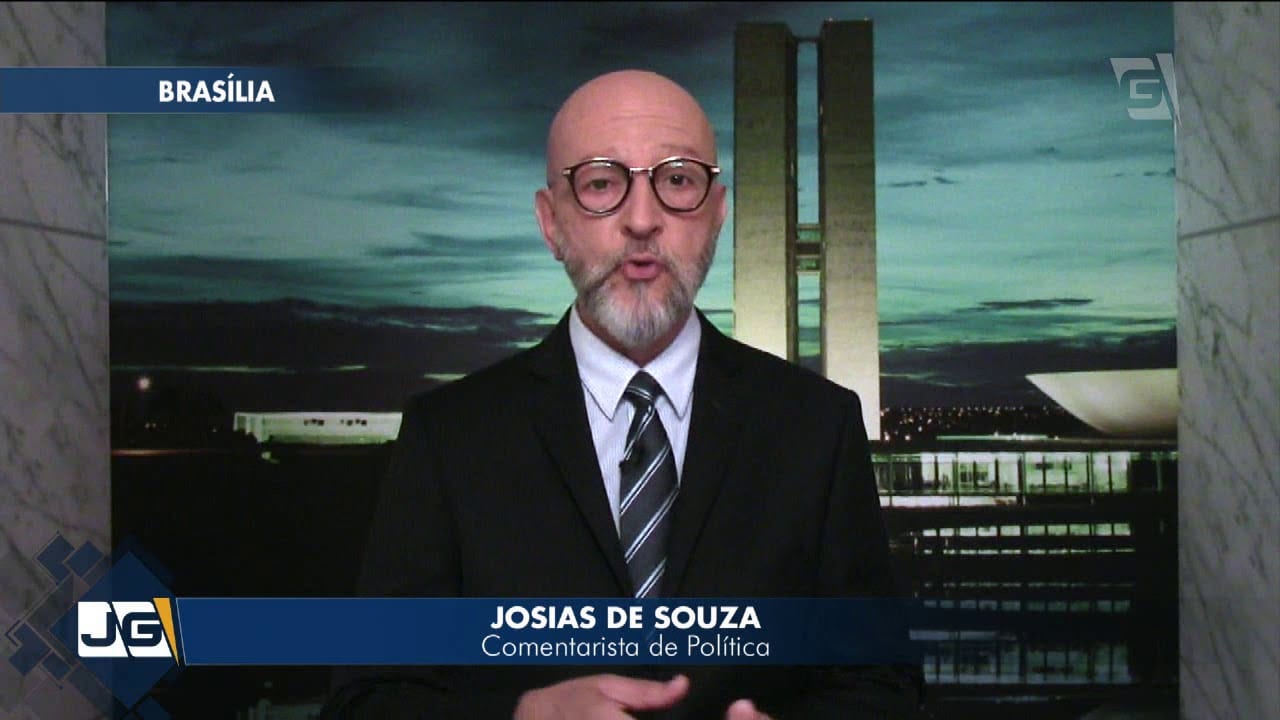 Josias de Souza/FHC tenta recompor facções tucanas