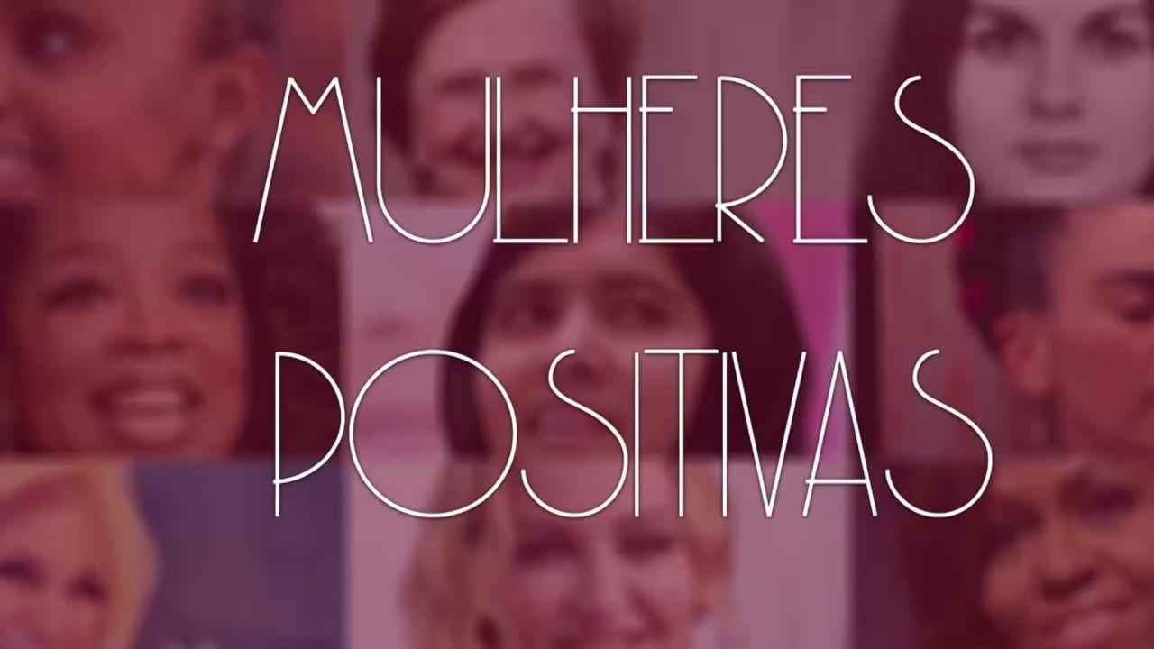 Mulheres Positivas | Daniela Falcão:  ‘O fato de ser mulher me ajuda como CEO’