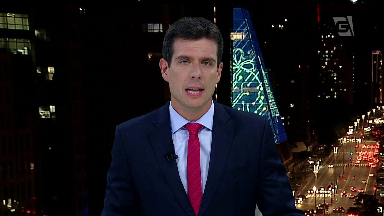 Jornal da Gazeta – Edição das 10 – 26/12/2017