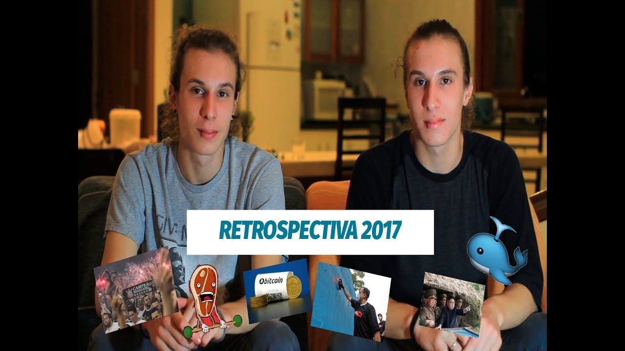 Lado A Lado B: Retrospectiva 2017