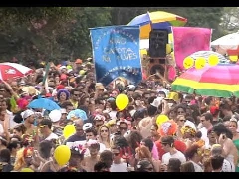 491 blocos no Carnaval paulistano