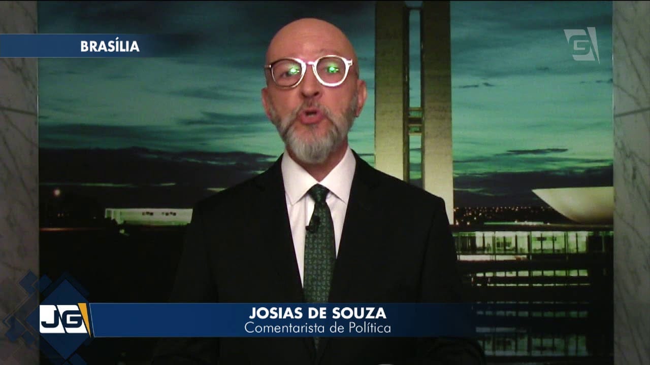 Josias de Souza/Passividade entre eleitores preocupa