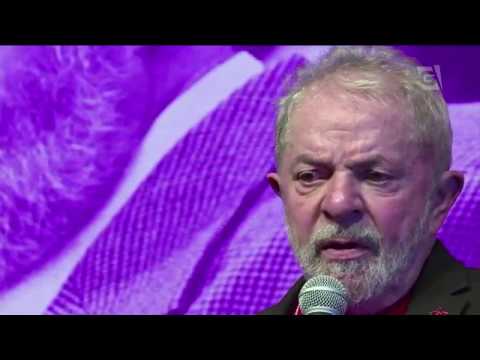 Lula é réu em mais seis processos