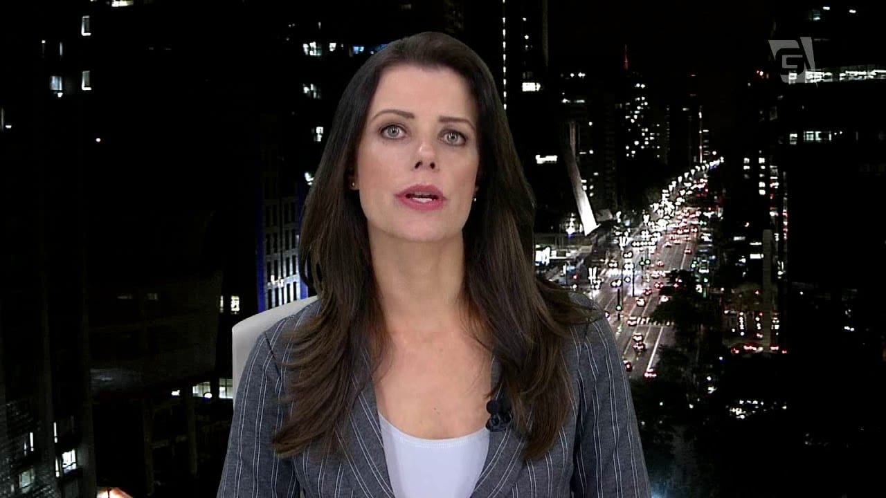 Jornal da Gazeta – Edição das 10 – 26/02/2018