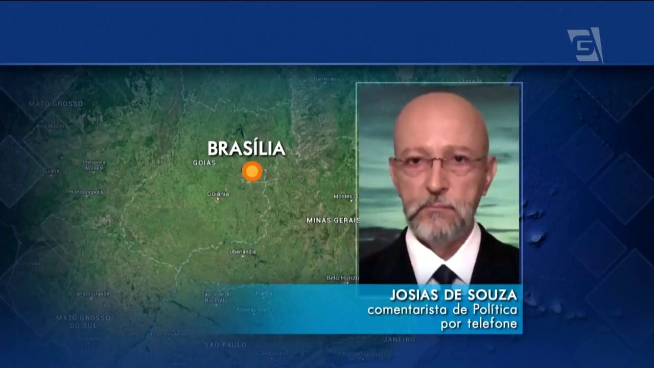 Josias de Souza/Auxílio-moradia vira ofensa ao erário