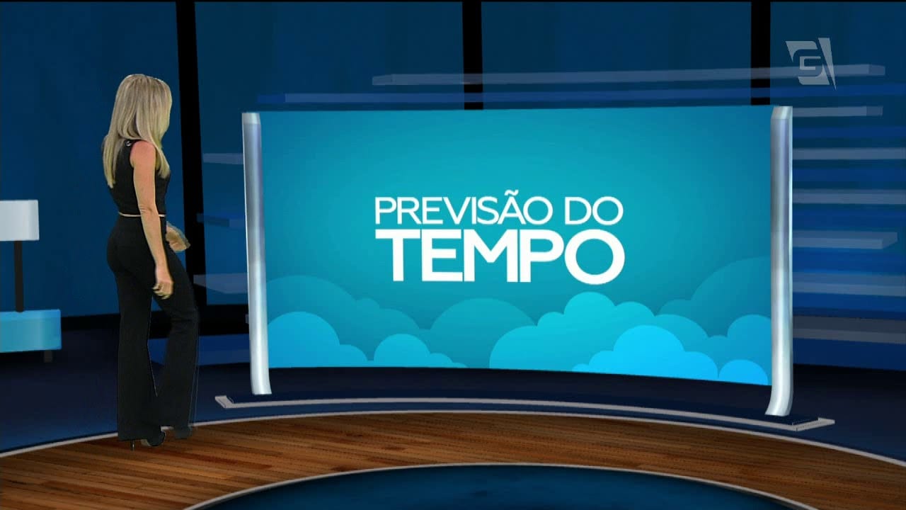 Previsão do Tempo – 06/02/2018