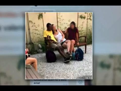 Estudante da FGV/SP é vítima de injúria racial