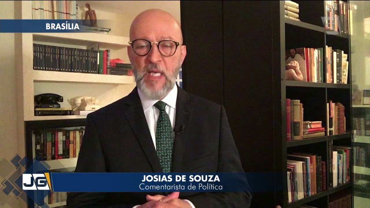 Josias de Souza/O futuro do ex-presidente Lula e do PT