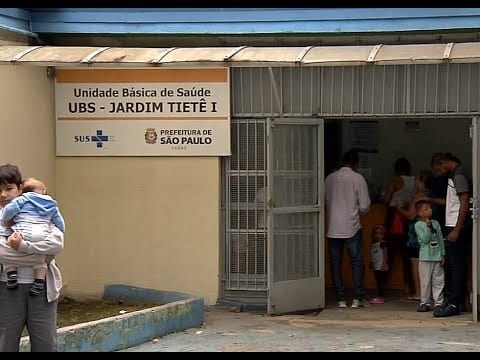 Moradores da zona leste reclamam de mudanças em UBS