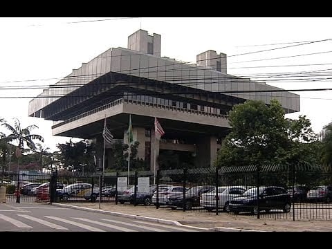 Pres. da Câmara de vereadores/SP estuda grandes alterações no TCM