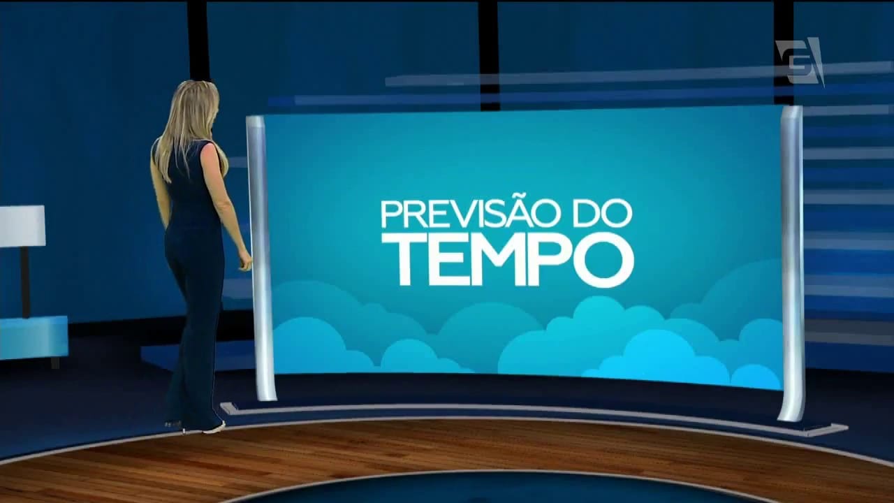 Previsão do Tempo – 07/03/2018