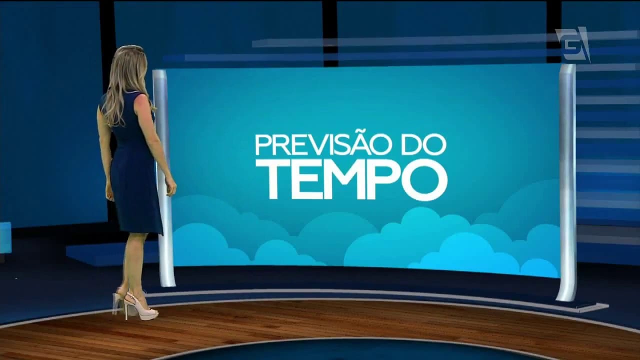 Previsão do Tempo – 14/03/2018